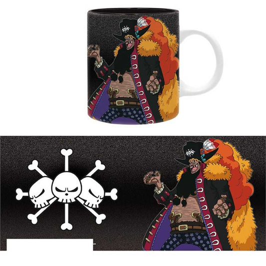 One Piece (Blackbeard) - Mug (320ml)