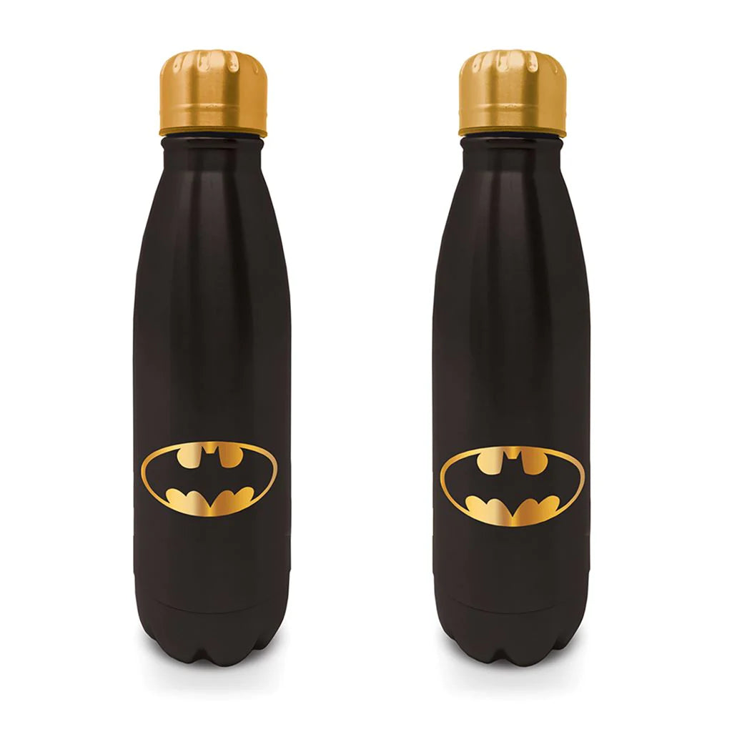 Batman (Logo) - Mini Cola Bottle (540ml)
