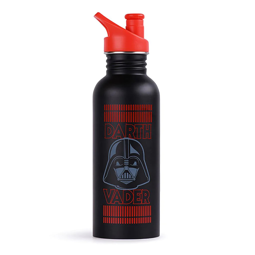Star Wars (Vader) - Metal Canteen Drinks Bottle (700ml)