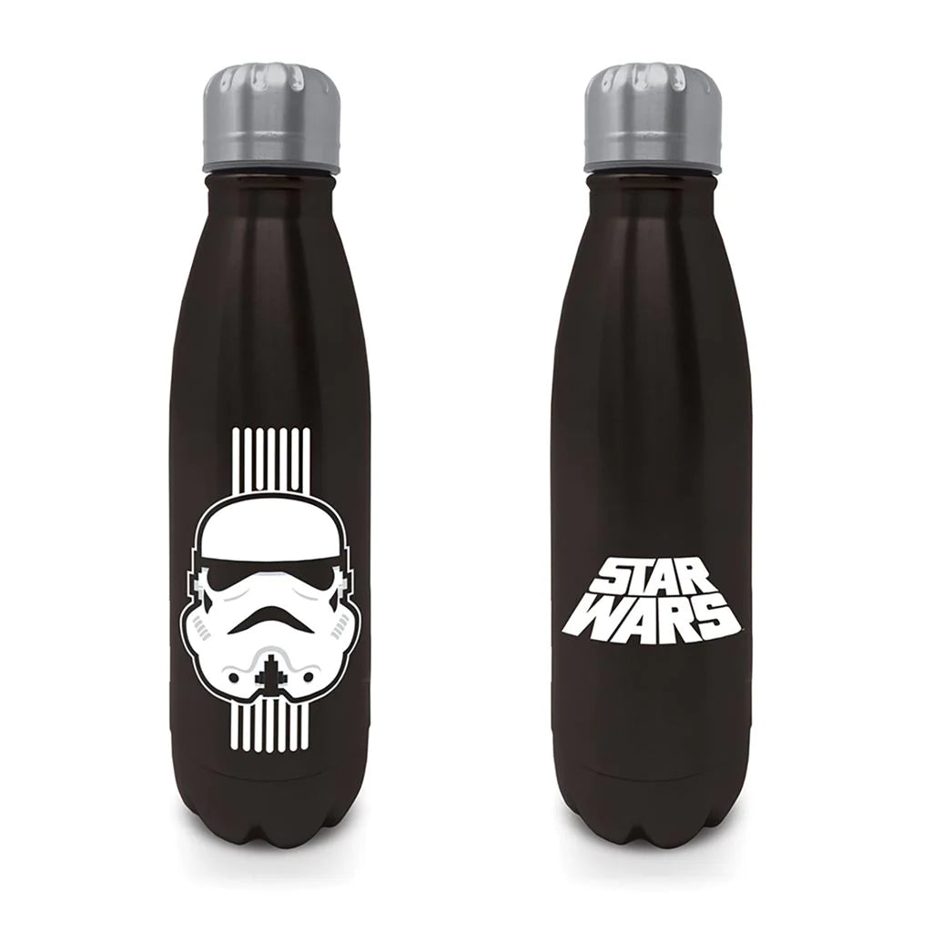 Star Wars (Stormtrooper) - Mini Cola Bottle (540ml)