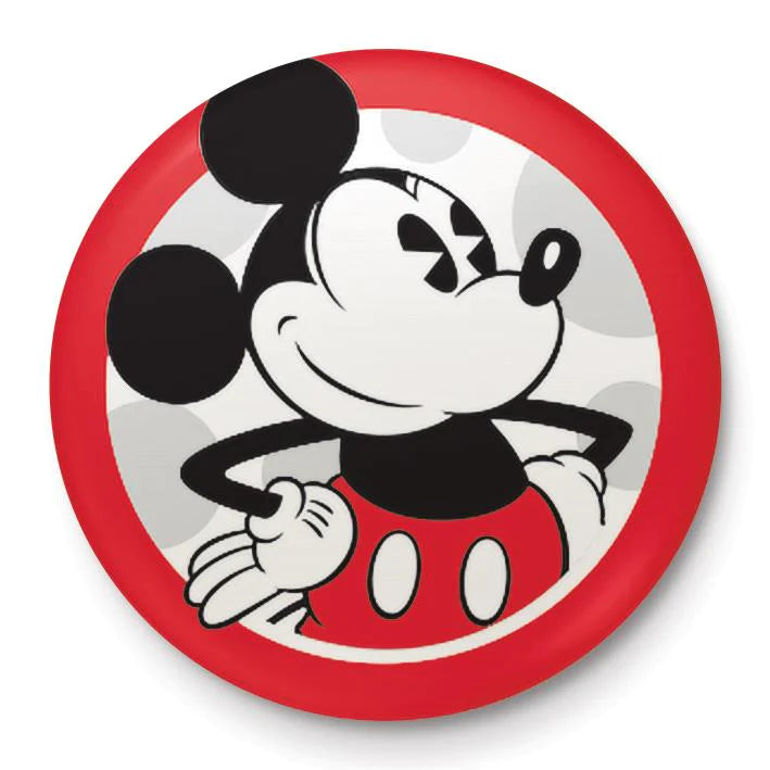 Mickey Mouse - Badge