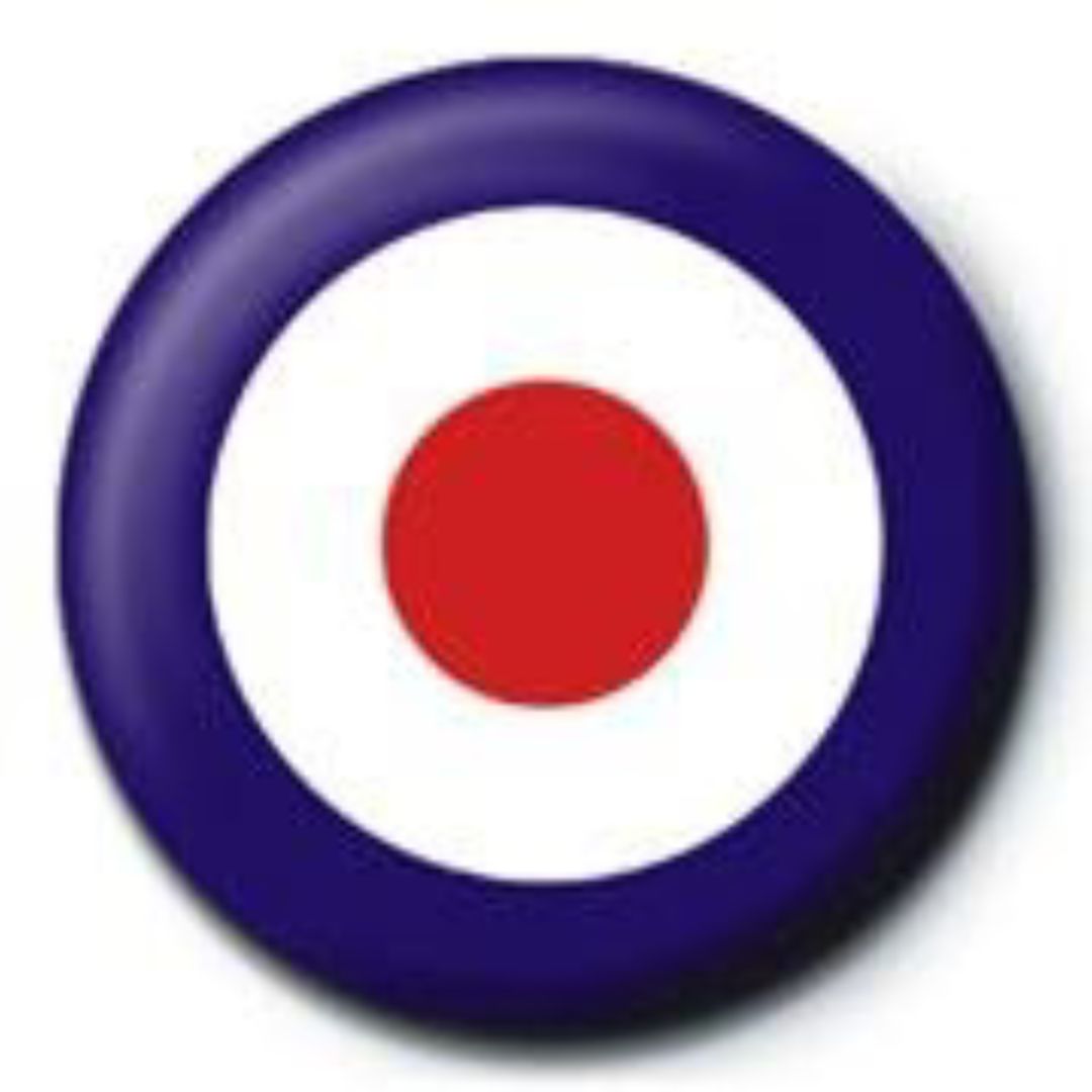Target - Badge