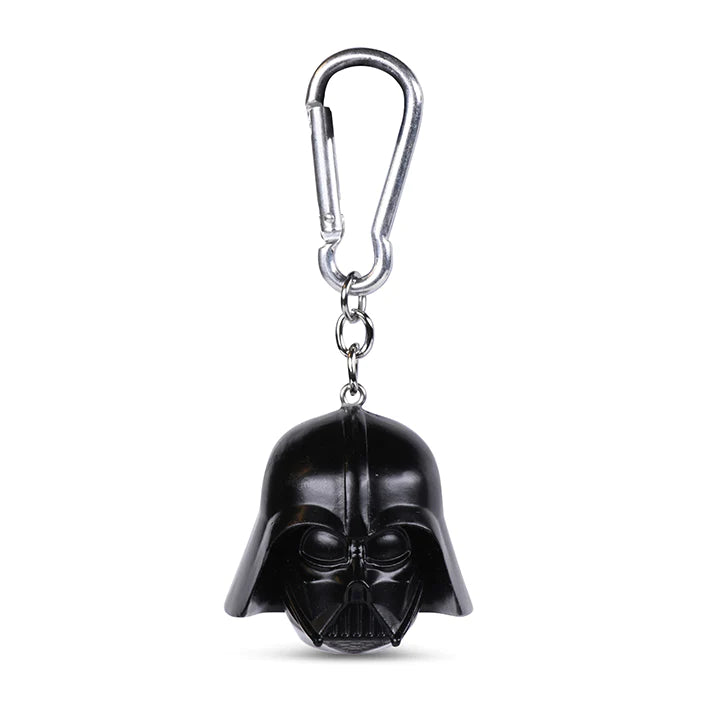 Star Wars (Darth Vader) - 3D Keychain