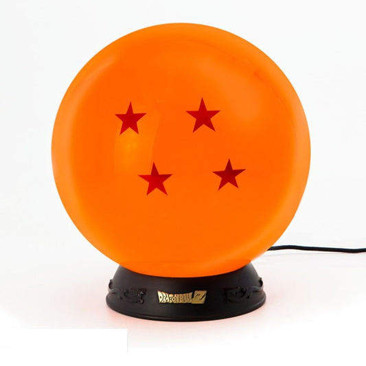 Dragon Ball - Collector Lamp