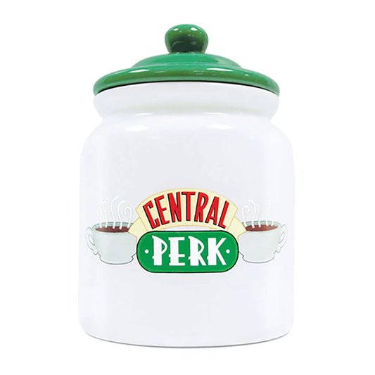 Friends (Central Perk) - Storage Jar
