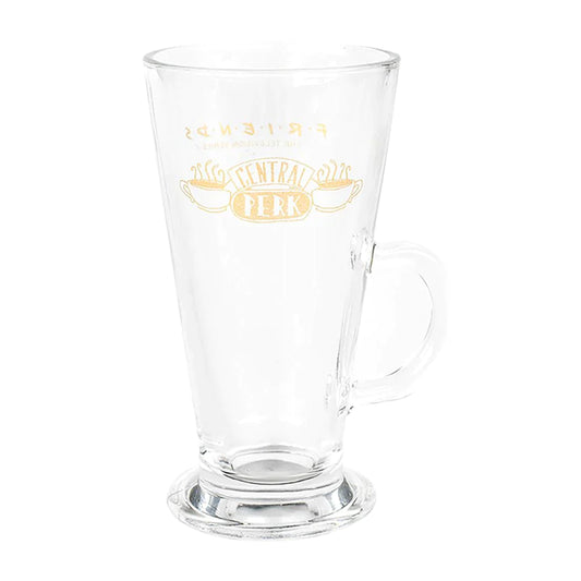Friends (Central Perk) - Latte Glass (285ml)