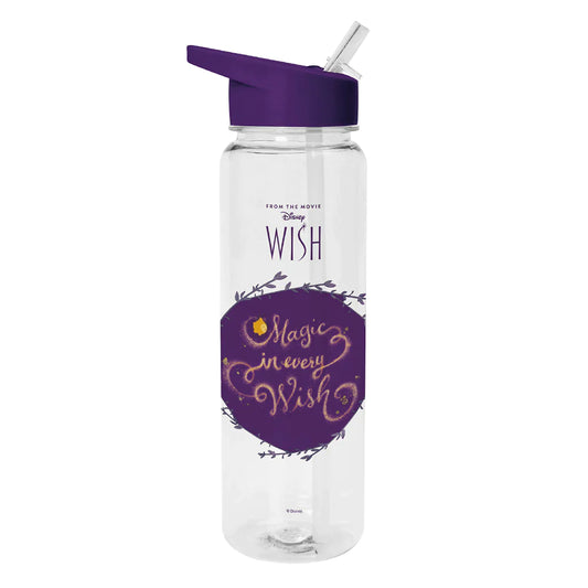 Wish (Magic In Every Wish) - Plastic Drinks Bottle (700ml)