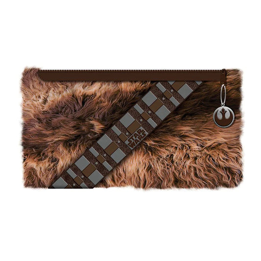 Star Wars (Chewbacca Fur) - Rectangle Pencil Case