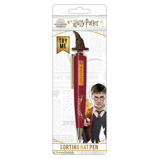 Harry Potter (Core) - Novelty Pen