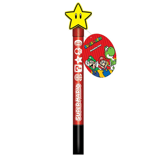 Super Mario (Core) - Novelty Pen