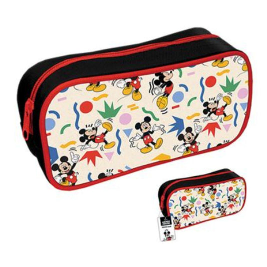 Mickey Mouse (Totally Rad) - Rectangle Pencil Case